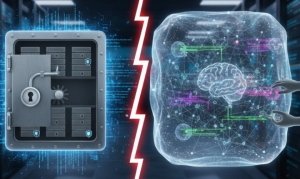 How AI Systems Differ from Traditional Software in Terms of Security