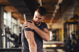 Expert Physiotherapists Managing Muscle Tightness Edinburgh
