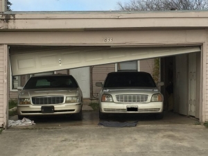 Residential Garage Door Repair: Ensuring Safety and Functionality for Your Home