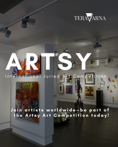 Art Submission Secrets: What Curators Really Look for in Emerging Artists
