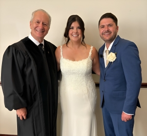 Stress-Free Wedding Ceremonies with a Professional Officiant