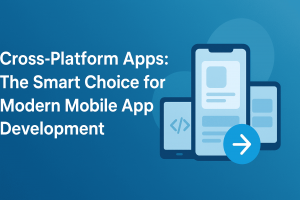 Cross Platform Apps