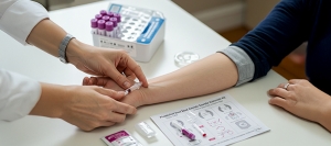 After the Viral Wave: Discover Recovery with Blood Glucose Test