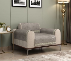 Seasonal Sofa Cover Ideas to Keep Your Living Room Cozy and Trendy