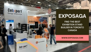 What It’s Really Like to Work with the Best Exhibition Stand Builder in Toronto Canada