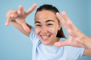 From Mild to Severe: A Guide to Crossbite Teeth: How This Malocclusion Can Impact Your Oral Health