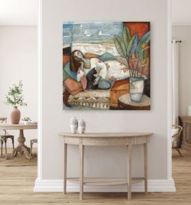 Fine Art Printing Sydney: Exceptional Prints for Every Space