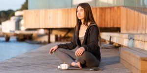 Uncomfortable Yoga Wear? Try Breathable Yoga Clothes for Women