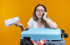 Flight Cancellation Insurance Canada: What You Need to Know Before Your Next Trip