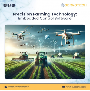 Precision Farming Technology: Transforming Agriculture for a Sustainable Future