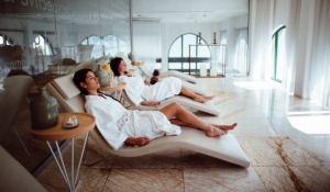 Why a Good Spa in Delhi Is All You Need to Refresh Your Mind and Body