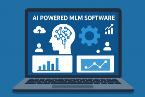 Top 10 Best AI MLM Software Company in 2025
