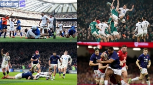 Six Nations 2026: Men’s Six Nations starts midweek and is cut shorter for 2026