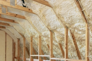 How Professional Insulation Protects Against Mold and Mildew