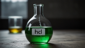 Hydrochloric Acid Prices Q3 2025: Chart, Index & Price Outlook