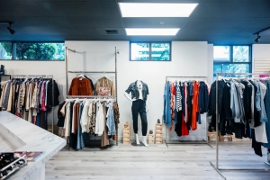 The New Town Square: Where Retail Becomes an Event