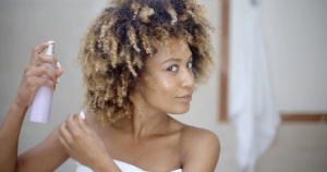 Hair Spray for Black Hair: The Ultimate Guide to Choosing the Right One