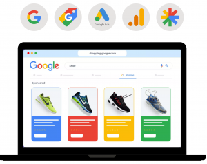 Navigating Growth in the UAE: A Story of Google Ads Management Services