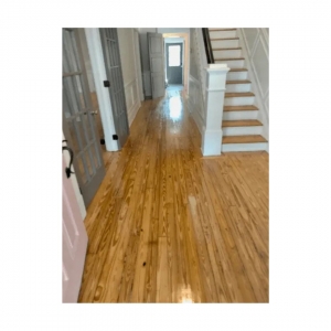 Top Reasons Laminate Wood Flooring Is a Smart Home Upgrade