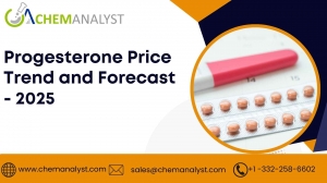 Global Progesterone Market Analysis: Q2 2025 Review