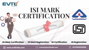 ISI Mark Certification Process for Product Quality and Compliance