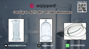 Laboratory Glassware: Importance, Educational Applications, and Modern Trends in Science Learning
