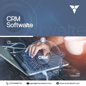 The Key Advantages of CRM Software for Modern Businesses