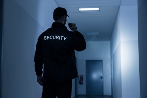 How VS4 Security Agency Ensures Safety and Peace of Mind