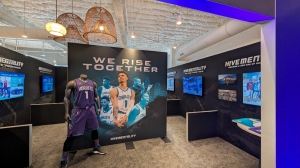 Sustainable Branding with Environmental Graphics Charlotte NC
