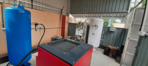 How AIROX’s Oxygen Generators Have Delivered Constant Oxygen Since 2012 to 1,100+ Hospitals in India