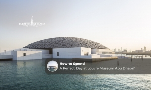 Louvre Museum Abu Dhabi