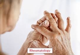 Advanced Rheumatology Treatment in India: Comprehensive Care for Joint and Autoimmune Disorders