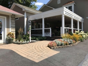 How a Porch Builder Company Can Transform Your Outdoor Living Space