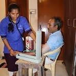Nursing Care Services in Ambattur– A Smarter Alternative to Hospitals | SDS Nursing Care