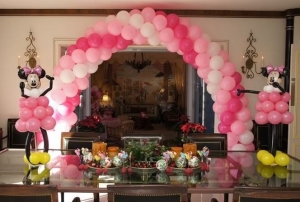 Behind Every Beautiful Balloon Setup Is A Strategic Event Planner