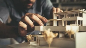 The Role of an Architect: Designing Dreams into Reality