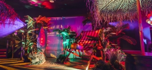 How to Plan a Sustainable and Eco-Friendly Christmas Party in London