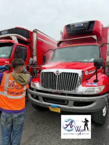 Keep Your Fleet Looking Sharp with Professional Truck Washing Long Island NY