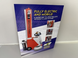 Expert Booklet Printing in Raleigh NC for Businesses