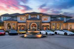 Redefining Comfort and Class: Seamless Travel Through Houston with Professional Chauffeurs