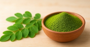 Moringa Powder for Postpartum Recovery: Energy, Immunity, and Hormonal Balance