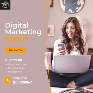Mastering the Digital Realm with the Best Digital Marketing Company in India