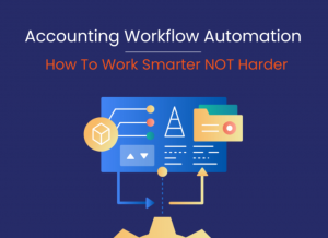 Accounting Workflow Automation: The Key to Smarter Financial Management for US Businesses