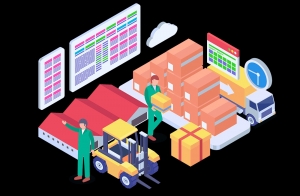 How Integrated ERP Software is Transforming Businesses in Dubai
