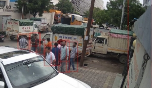 Intelligent Video Analytics with Vizo361°: Revolutionizing CCTV Surveillance with AI