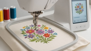 How to Fix Embroidery Mistakes and Rescue Your Design