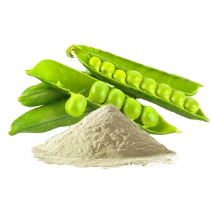 Pea Fiber Market Demand Rising in Functional Foods Due to Clean Label and Gut Health Trends