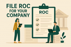 What Is ROC Registration and How Does It Help Your Company?