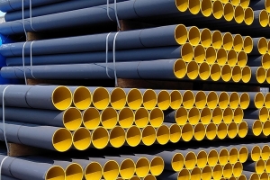 Cast Iron Pipe Manufacturing Plant Cost to Setup an Unit, Layout & Site Development: Project Report