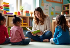 Pre Schools in Malad